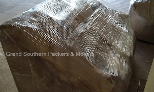 Grand Southern Packers & Movers - Packers and Movers in Karur Bypass Road, Trichy