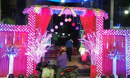 SP Media Events - Catering Services in Lake Town, kolkata