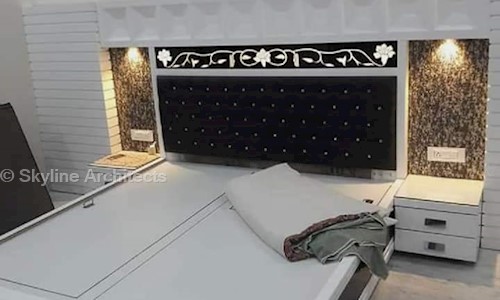 Skyline Architects - Interior Designers & Decorators in Dhankawadi, Pune
