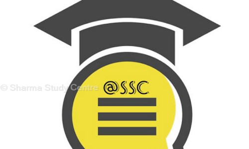 Sharma Study Centre - Job Training in Palam Colony, Delhi