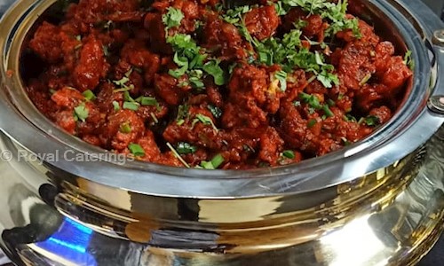 Royal Caterings - Catering Services in Nagavara, Bangalore
