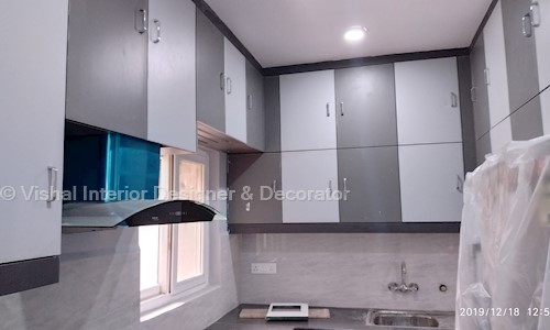 Sri Furniture Work - Interior Designers & Decorators in Chandpur, Allahabad