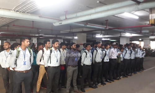 Eduvista Skill Power Academy - Job Training in Dum Dum, Kolkata