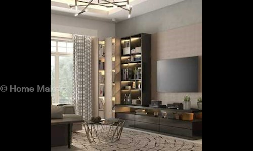 Home Makerz - Interior Designers & Decorators in Agra Road, Agra
