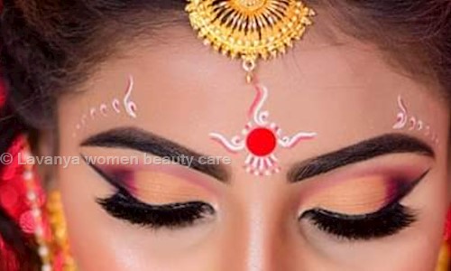 Lavanya Women Beauty Care - Job Training in Maniktala, Kolkata