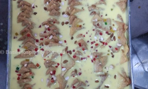 Basil Hospitality Pvt. Ltd. - Catering Services in Kalewadi, Pimpri Chinchwad