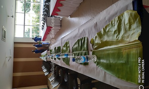 Cookbuk Catering Services - Catering Services in Marathahalli, Bangalore