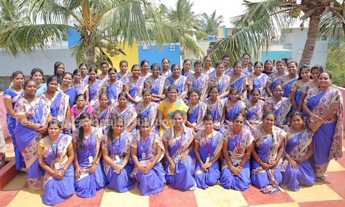 Team Educational Institution - Job Training in Mudichur, Chennai