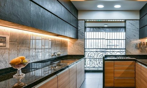 Indec Interior Designer - Interior Designers & Decorators in Karve Nagar, pune
