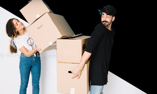 99 Packers Movers - Packers and Movers in Gomti Nagar, Lucknow