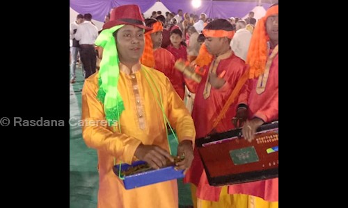 Rasdana Caterers - Catering Services in Vejalpur, Ahmedabad