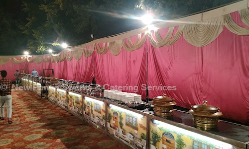 New Panna Sweets & Catering Services - Catering Services in Manimajra, Chandigarh
