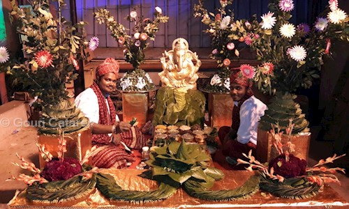 Gouri Catarer - Catering Services in Salt Lake City, Kolkata