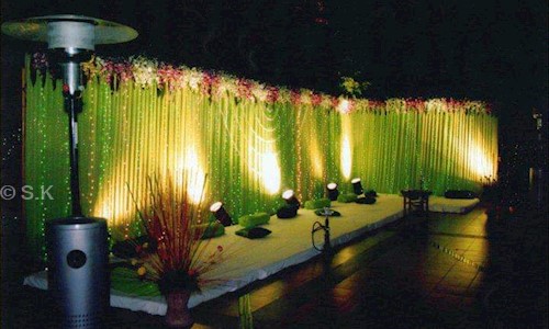 S.K. Caterers - Catering Services in Sector 7, Gurgaon