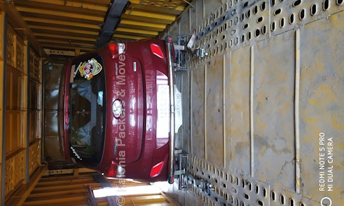 Kalonia Packers & Movers	 - Packers and Movers in Ponda, Goa