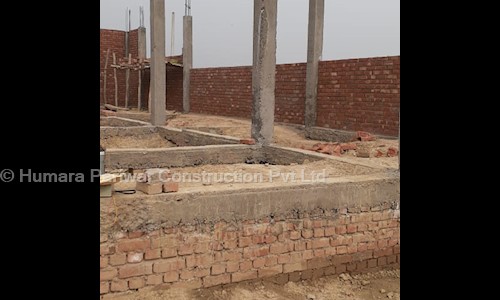 Humara Pariwar Construction Pvt Ltd - Interior Designers & Decorators in Lucknow Road, Lucknow