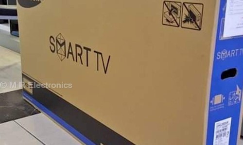 M R ELECTRONICS - Catering Services in S.S. Colony, Madurai