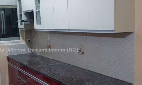 Different Thinkers Interior (NG) - Interior Designers & Decorators in Koyambedu, Chennai