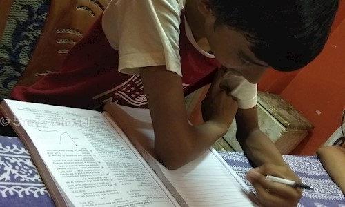 Sreya Ghosal - School Tuitions in Santoshpur, Kolkata