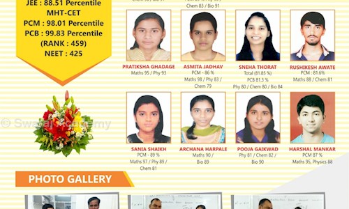 Swaraj Academy - School Tuitions in Hadapsar, Pune
