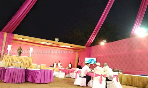 CKR Gourmet and Caterers - Catering Services in Noida Extension, Noida