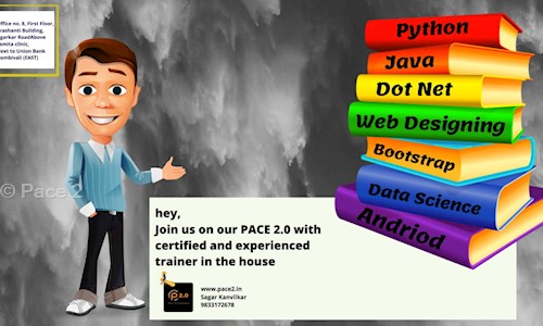 Pace Career Academy - Job Training in Dombivali East, Mumbai