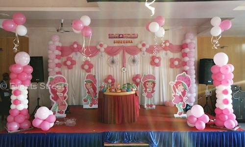 Events Street - Catering Services in Pimpri-Chinchwad, Pimpri Chinchwad