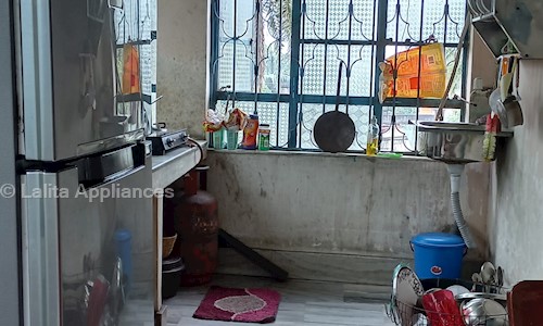 Lalita Appliances - Interior Designers & Decorators in Asansol Court Area, Asansol