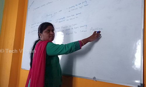 Tech Vihaan - School Tuitions in  Hyderabad, Hyderabad