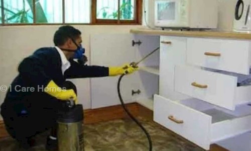 I Care Homes - Pest Control in Nigdi, Pimpri Chinchwad