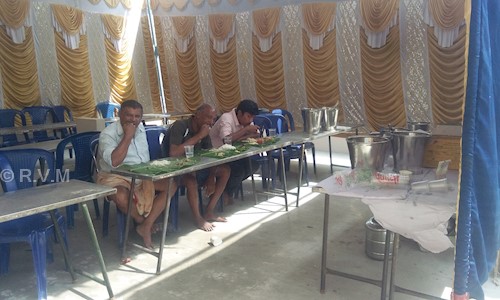 R.V.M. Caterings - Catering Services in Medahalli, Bangalore