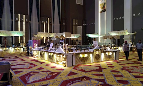 Shreeji Caterers - Catering Services in Shankar Nagar, Raipur