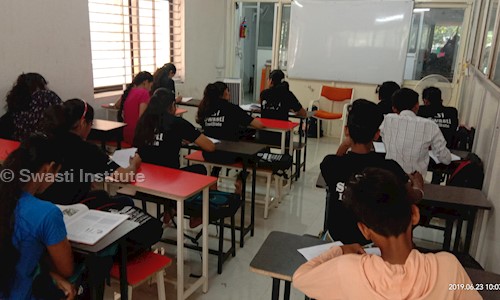 Swasti Institute - School Tuitions in Annapurna Road, Indore