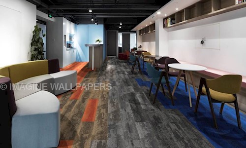 IMAGINE WALLPAPERS - Interior Designers & Decorators in Barrackpore, Kolkata