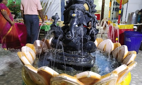 Mithra Catering Services - Catering Services in Poonamallee, chennai