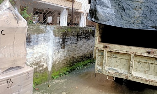 M.v packers and movers - Packers and Movers in Vayusena Nagar, Nagpur
