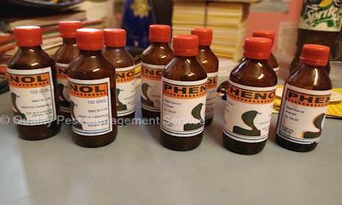 Quality Pest Management Service - Pest Control in Dhakuria, Kolkata