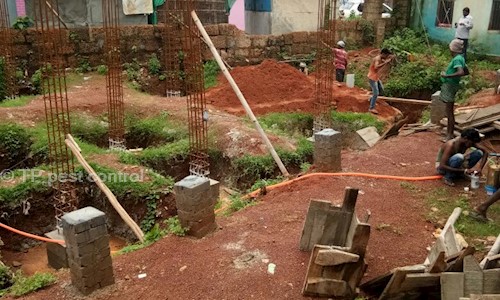 T.P. Pest Control - Pest Control in Bhubaneshwar, Bhubaneswar