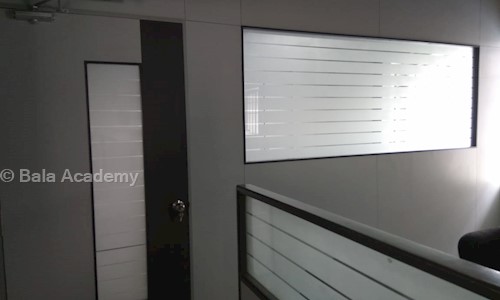Bala Academy - School Tuitions in Kilpauk, Chennai