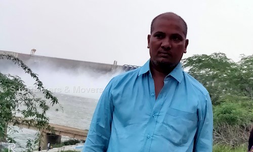 S K Packers & Movers - Packers and Movers in Dharmapur, Mahbubnagar