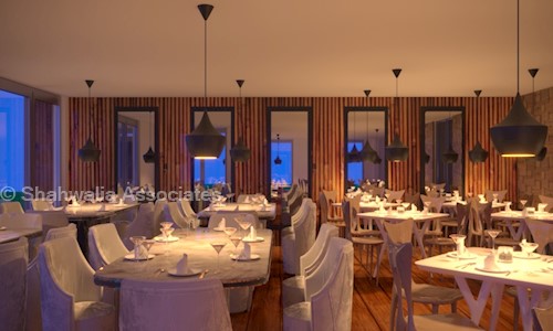 Shahwalia Associates - Interior Designers & Decorators in Preet Vihar, Delhi