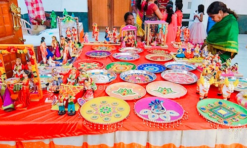 Shri Thamizhini Caterers - Catering Services in Old Pallavaram, Chennai