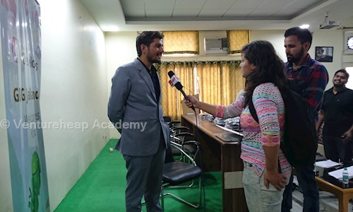 Ventureheap Academy - Job Training in Gopalpura Bypass Road, Jaipur