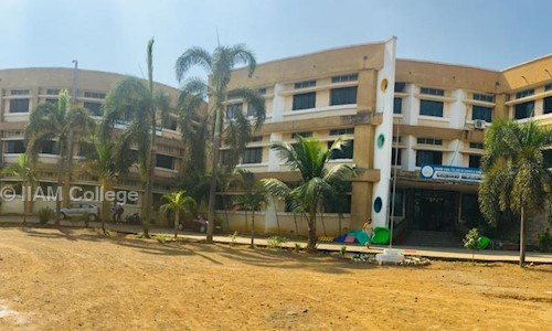 Indian Institute Of Aviation & Management - Colleges in Haji Ali, Mumbai