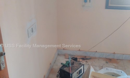 USS Facility Management Services - Pest Control in Anna Nagar West Extension, Chennai