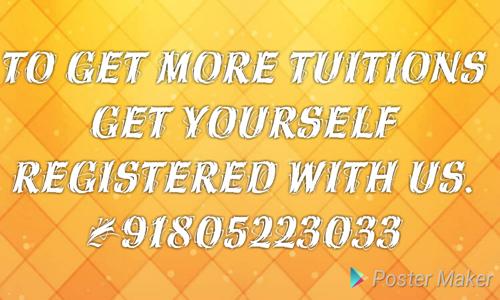 Guru Home Tutors - School Tuitions in Gomti Nagar, Lucknow