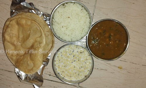 Himank Tiffin Service - Catering Services in Sikka Colony, Sonipat