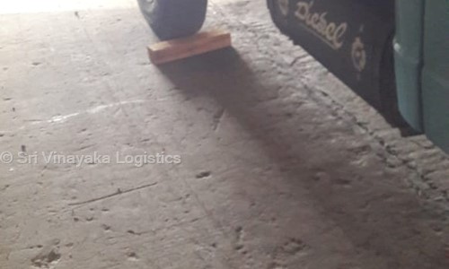 Sri Vinayaka Logistics - Packers and Movers in Nelamangala, Bangalore