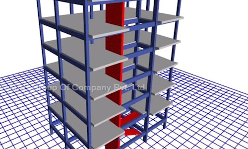 MAS Group Of Company Pvt. Ltd. - Interior Designers & Decorators in Vijay Nagar, indore