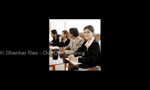 Shankar Rao - Our Consultancy - Placement Consultancies in Abids, Hyderabad